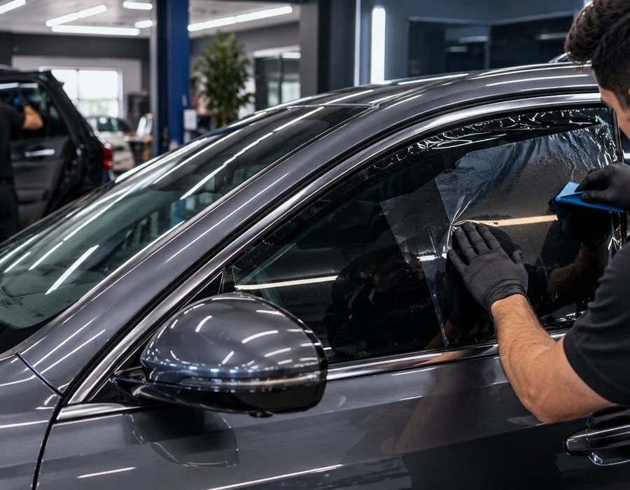 Automóvel